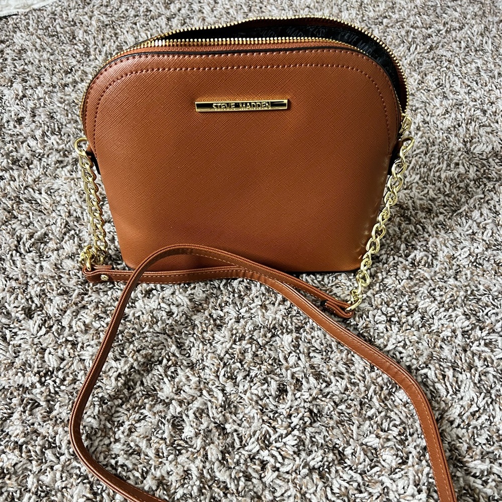 Crossbody Steve Madden